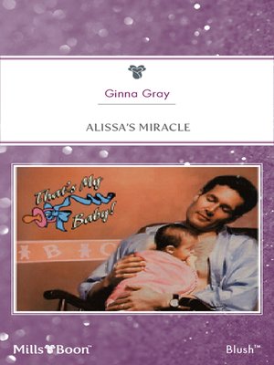 cover image of Alissa's Miracle